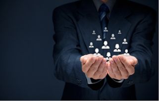 客戶價值模式在技術服務領域的應用