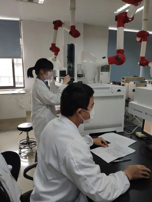 漳州質(zhì)檢所 技術(shù)賦能，精準(zhǔn)助力企業(yè)復(fù)工復(fù)產(chǎn)