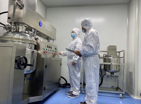 喜訊！熱烈祝賀倍榮生物榮獲高新技術(shù)企業(yè)證書，助力企業(yè)技術(shù)服務(wù)升級(jí)