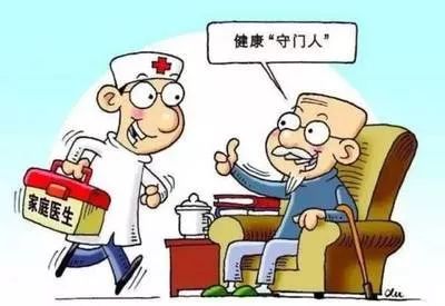 精細(xì)化服務(wù)走進(jìn)千家萬(wàn)戶(hù) 貧困人口家庭醫(yī)生簽約服務(wù)方案深度解析