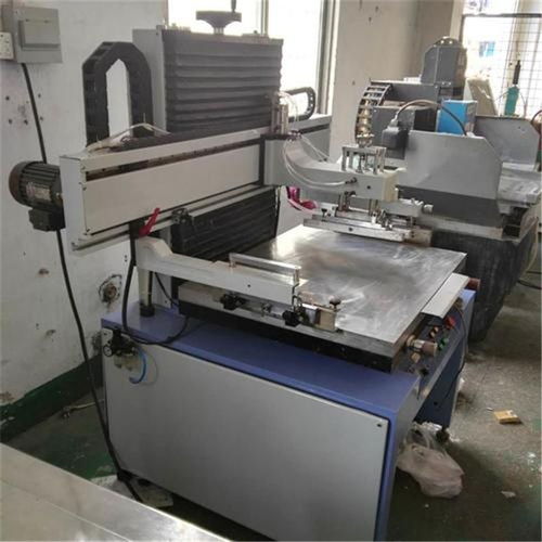 珠海粉洲回收絲印機廠家 移印機回收方便快速