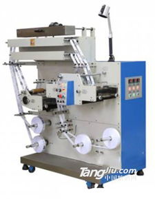 企業(yè)新聞 東莞市永盛印刷機械 糖酒網