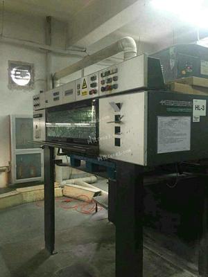 轉讓98年海德堡CD102-4標配廠機。