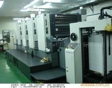 廈門工廠印刷設備與二手印刷機回收服務指南