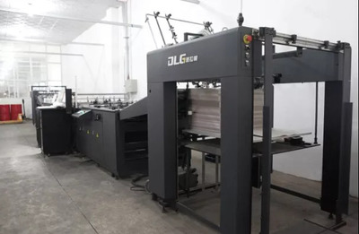 天津市百得紙業(yè) 中國(guó)包聯(lián)紙委會(huì)常務(wù)委員單位在印刷機(jī)械領(lǐng)域的卓越貢獻(xiàn)